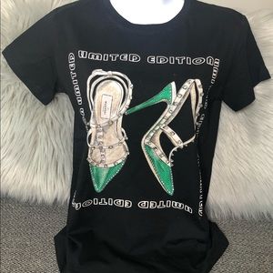 Vinizvena T-Shirt 3D 👚